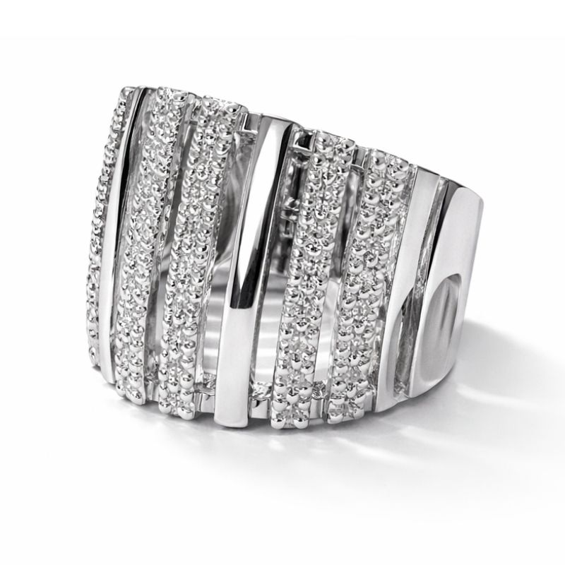 Elegant Fashion Ring